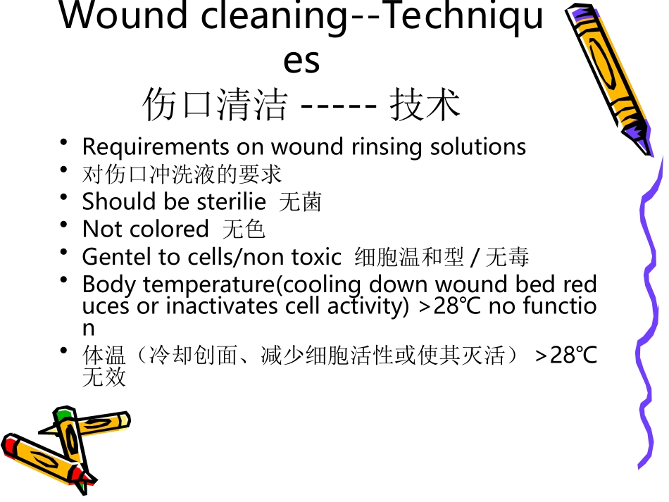 慢性伤口处理_第3页