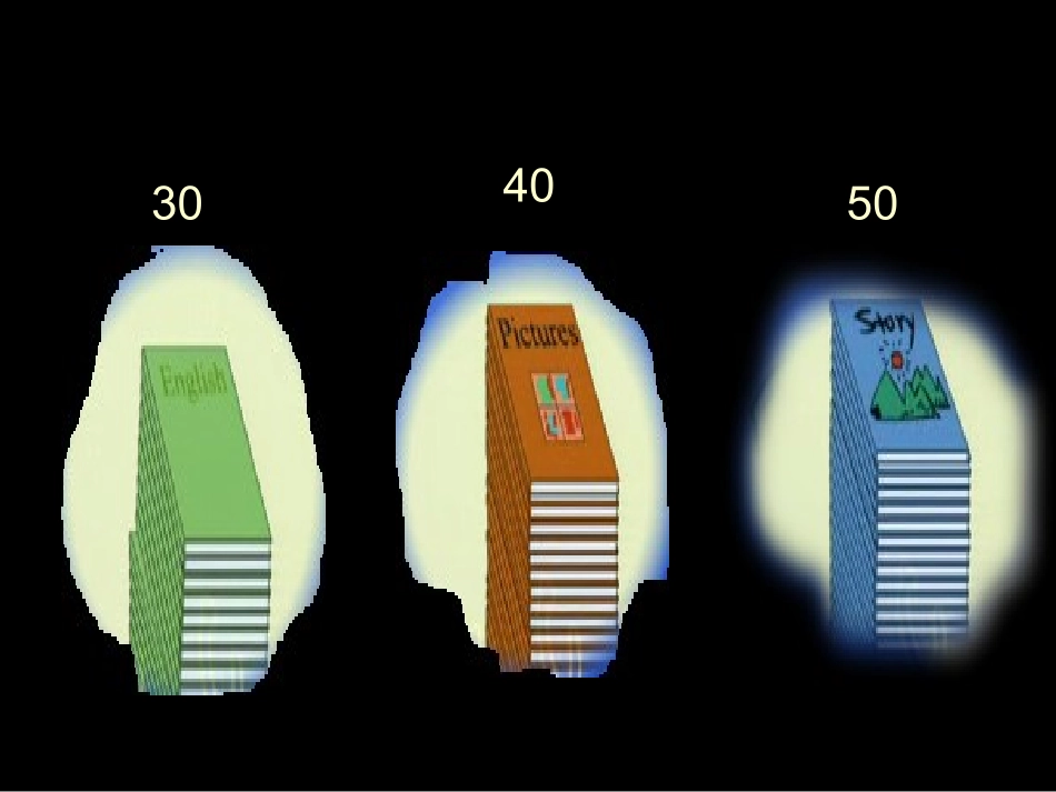 四年级上册unit2Myschoolbag_第3页