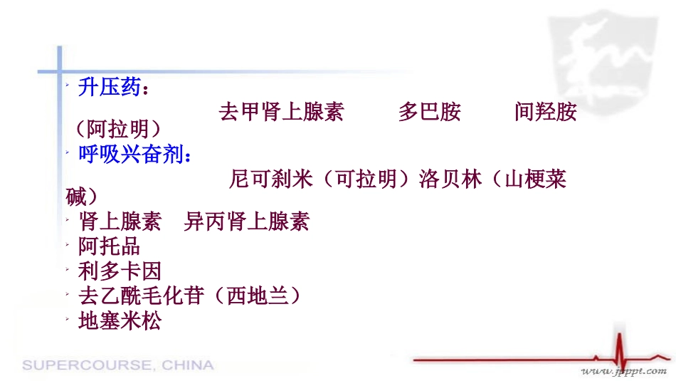 常规急救药品使用_第2页