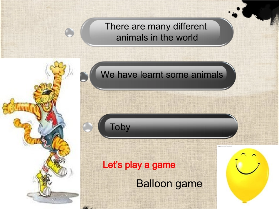 六年级上unit5animalsindanger_第2页