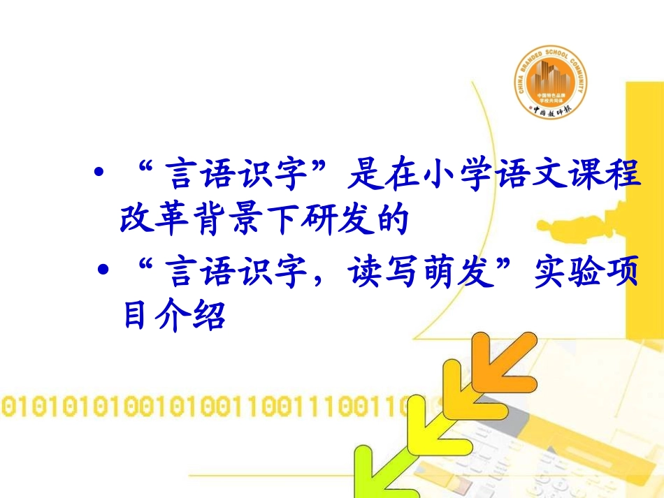 言语识字读写萌发项目介绍_第2页