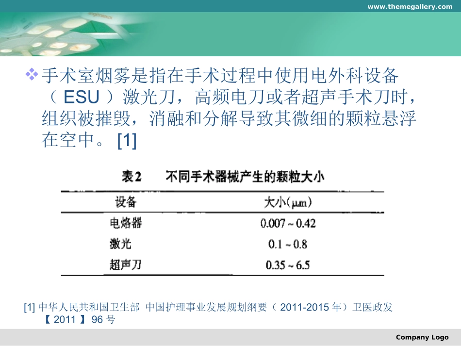 手术室烟雾防护_第3页