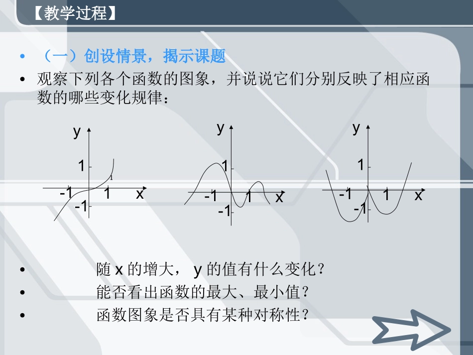 数学PPT模版_第3页