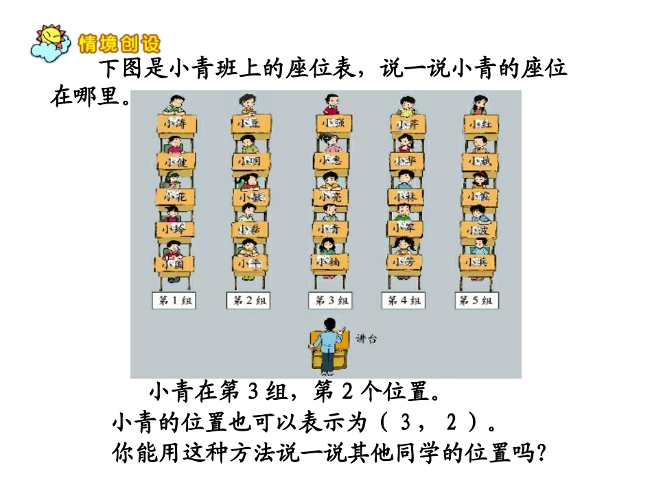 确定位置（1）_第2页