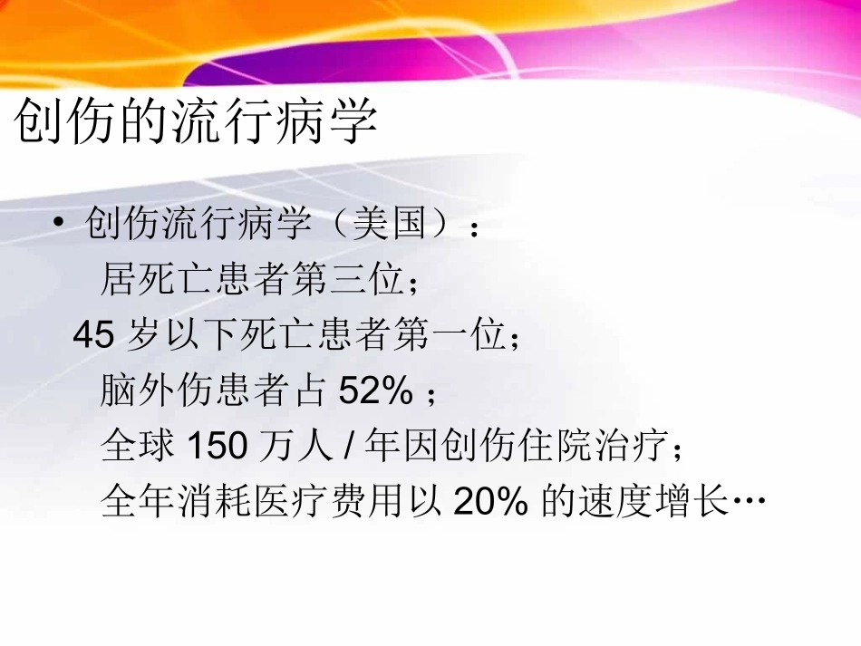 创伤救治与液体复苏_第2页