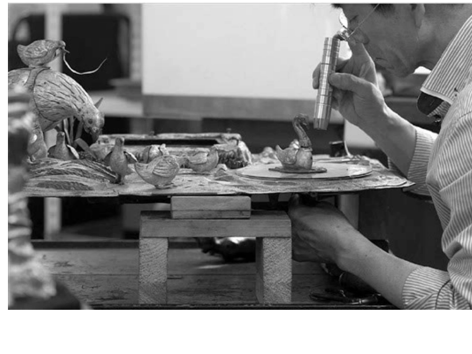 工匠精神素材积累分析_第3页