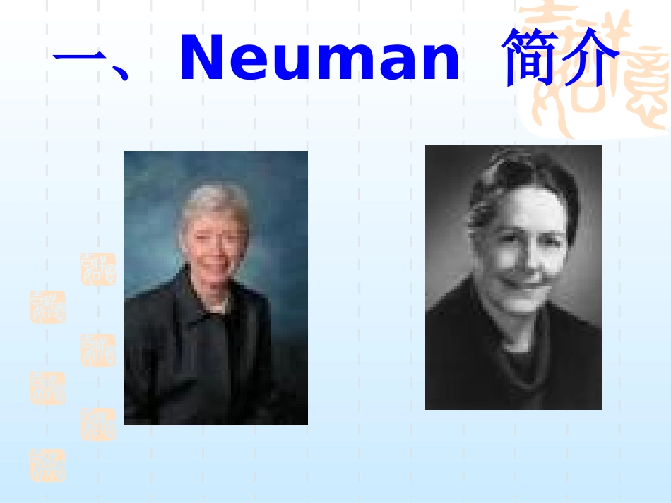 健康照顾系统模式NSM_第2页