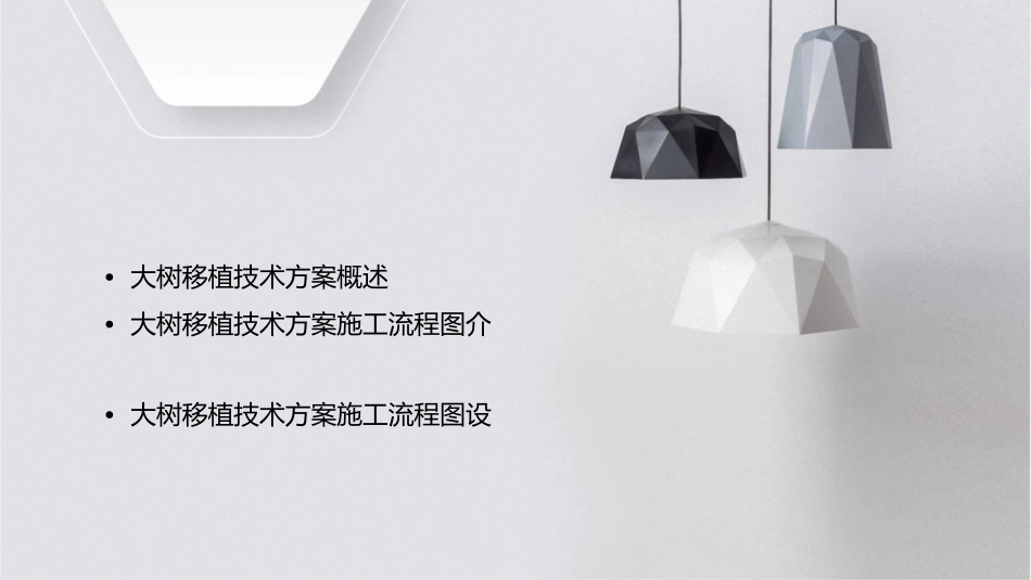 大树移植技术方案施工流程图课件_第2页