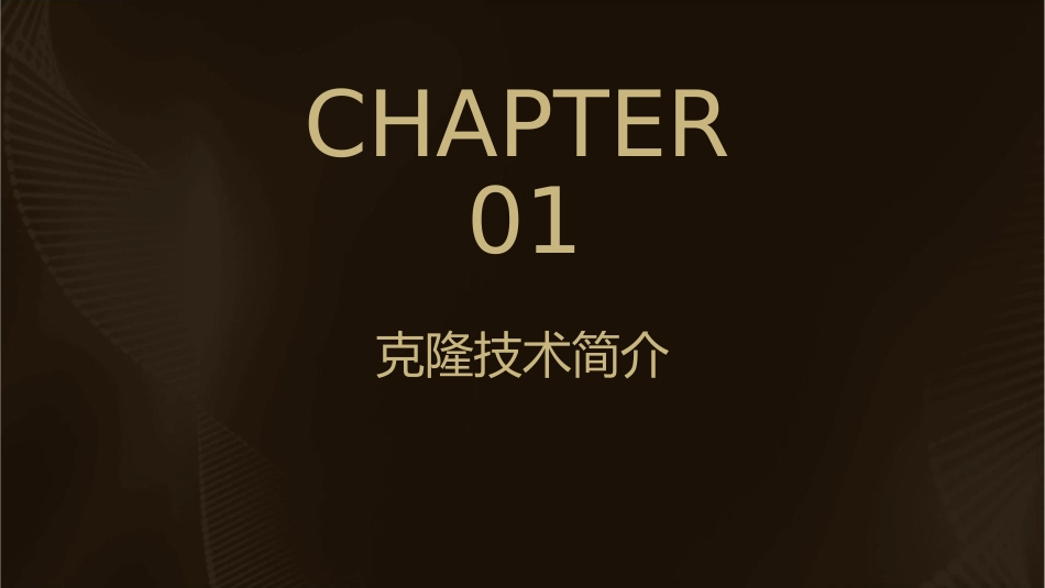 克隆技术的伦理问题上课用课件_第3页