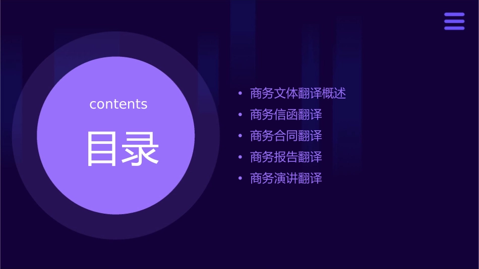 商务文体翻译课件_第2页