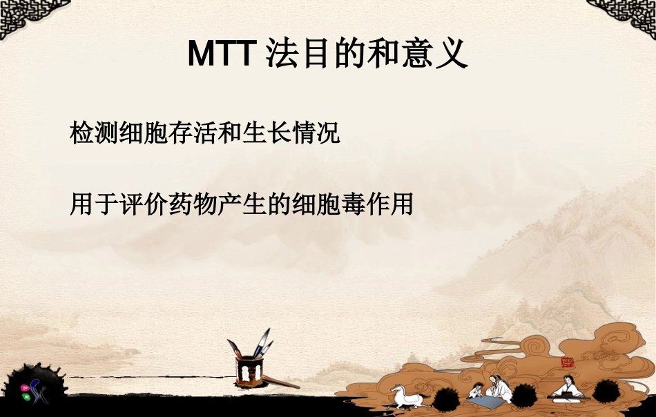 MTT法检测细胞活力讲解_第2页