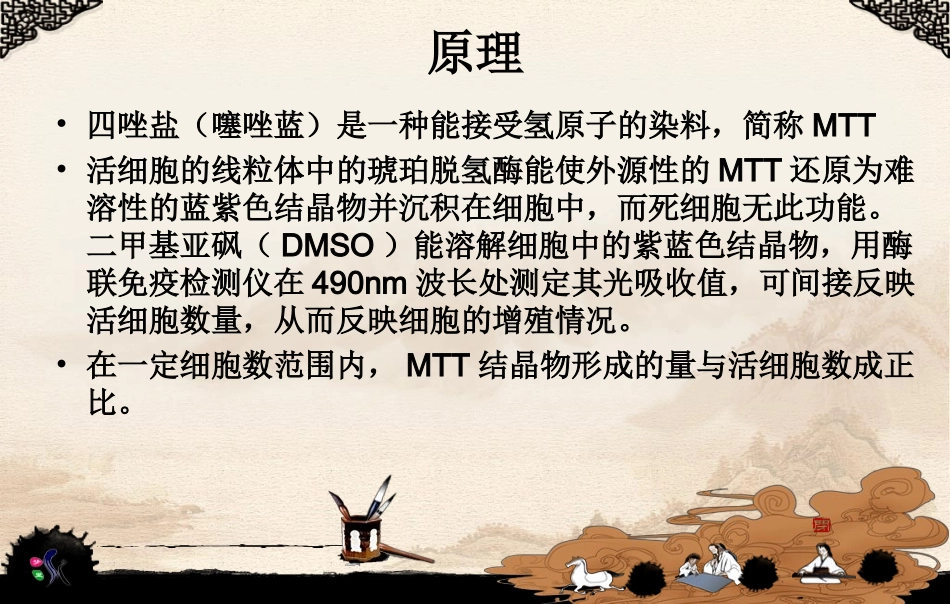 MTT法检测细胞活力讲解_第3页