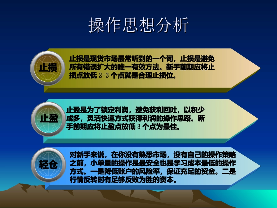 操作的十大通病_第2页