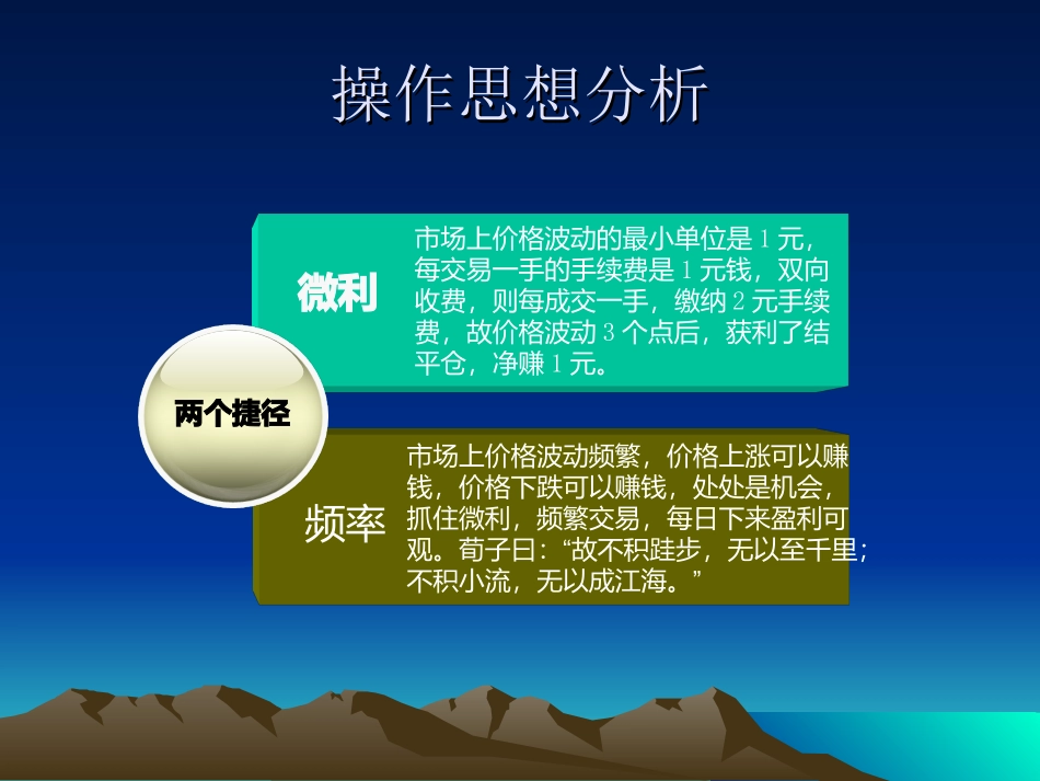 操作的十大通病_第3页