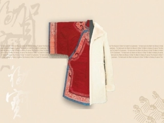 《我设计的服装》课件