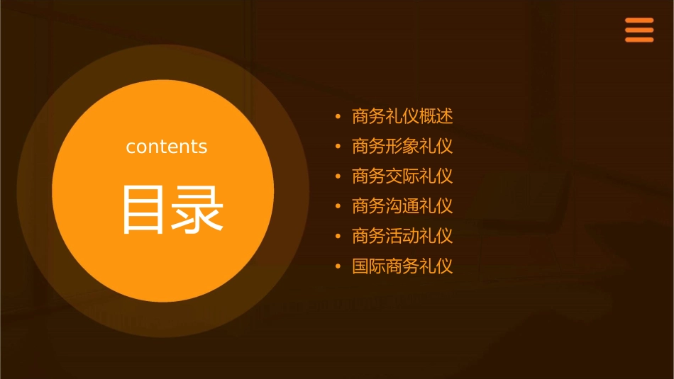 商务礼仪詹晓鸽课件_第2页