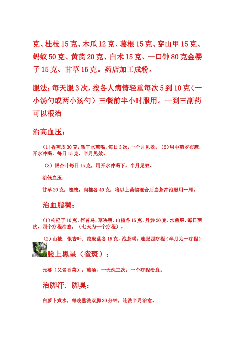 根治一切骨病_第2页