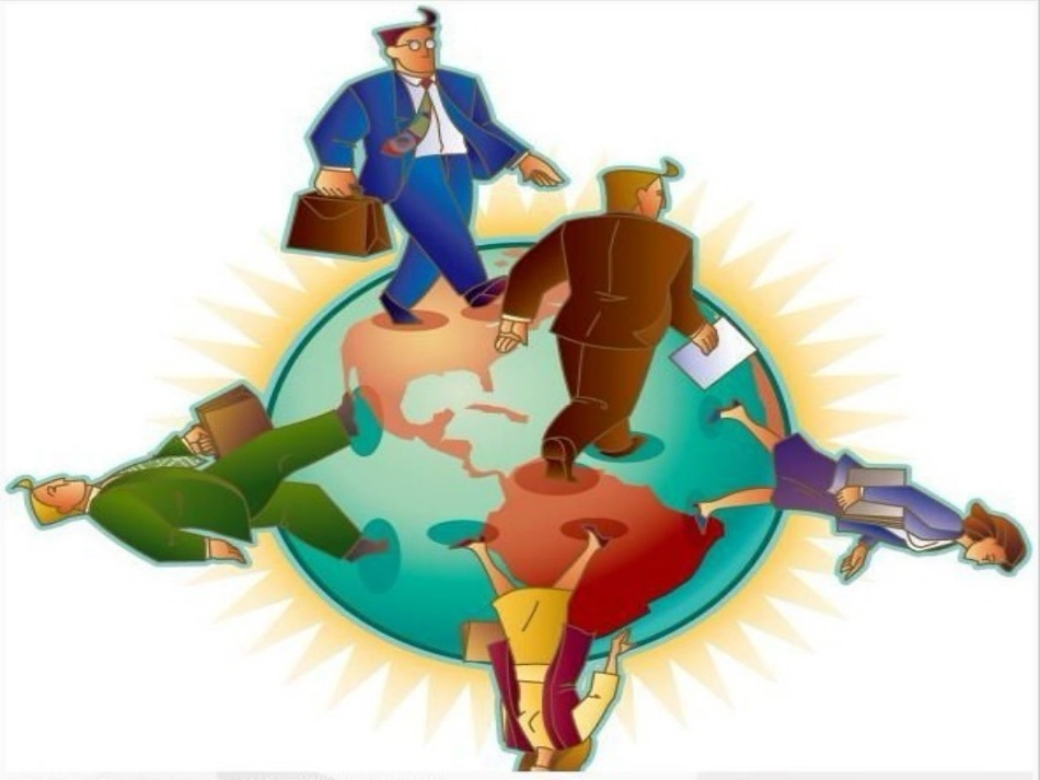 做友好往来的使者课件_第3页