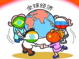 做友好往来的使者课件