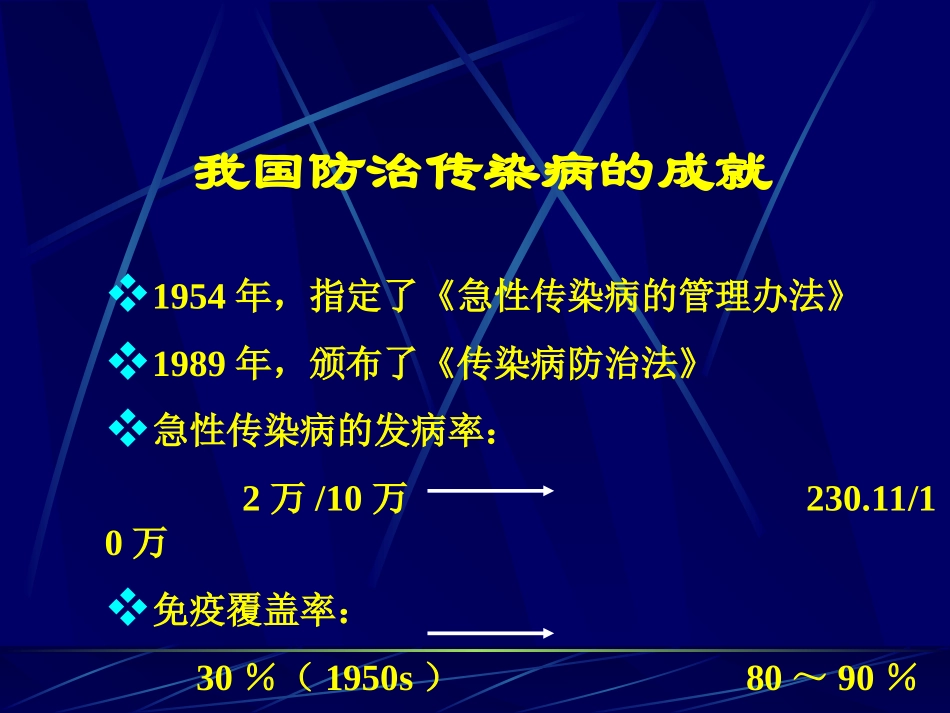 传染病学-总论_第2页