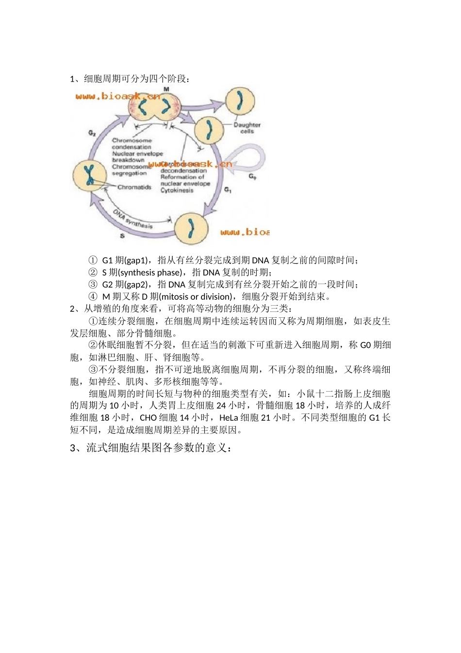 流式细胞周期结果图解读_第3页