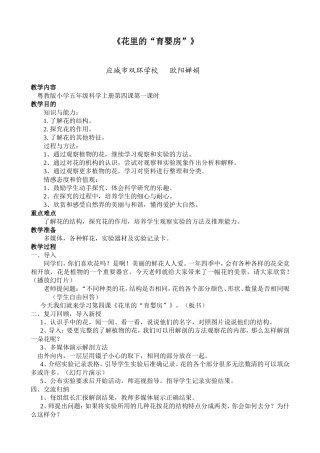 花里的育婴房(1)