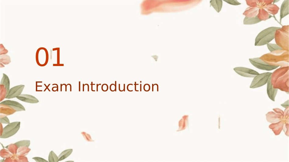 大学英语四级冲刺辅导课件_第3页