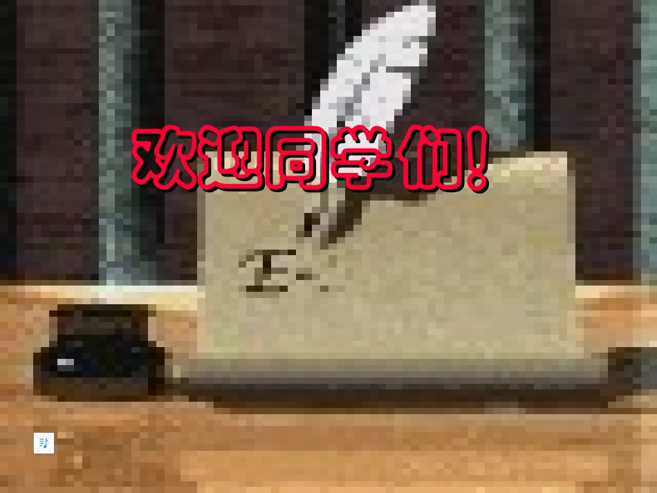 《丑小鸭》赵海荣_第1页