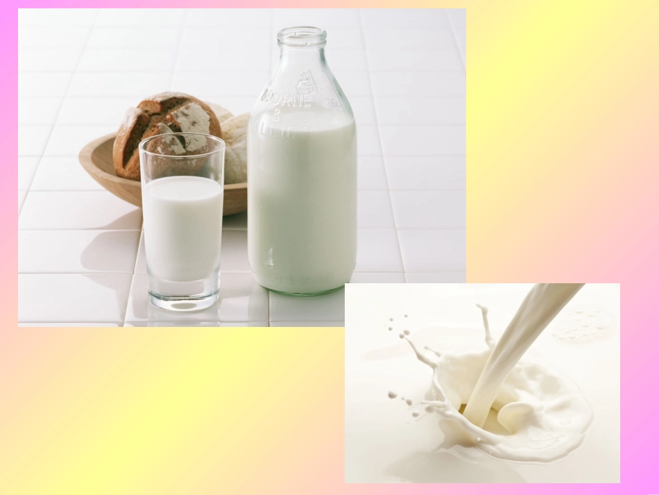 乳类食品的营养价值_第2页