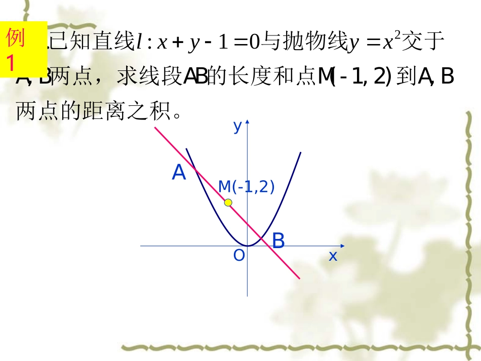 直线的参数方程改_第3页