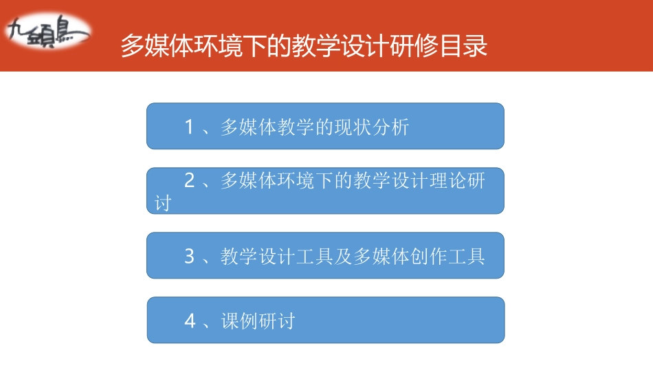 湖北九头鸟队-多媒体环境下的教学设计_第2页