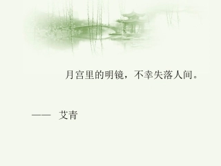 饮湖上初晴后雨 (2)