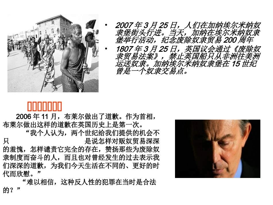 黑奴贸易许琴_第1页