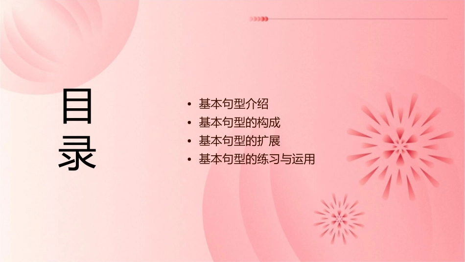 写作技能步步高7基本句型五主语及物动词宾语宾补课件_第2页