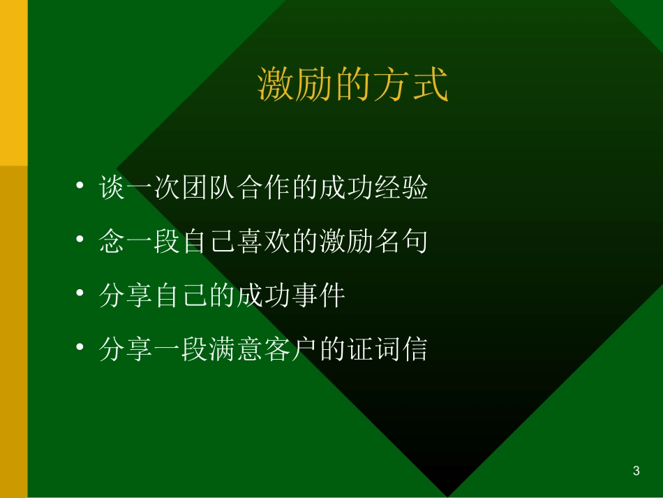 团队建设与团队精神_第3页