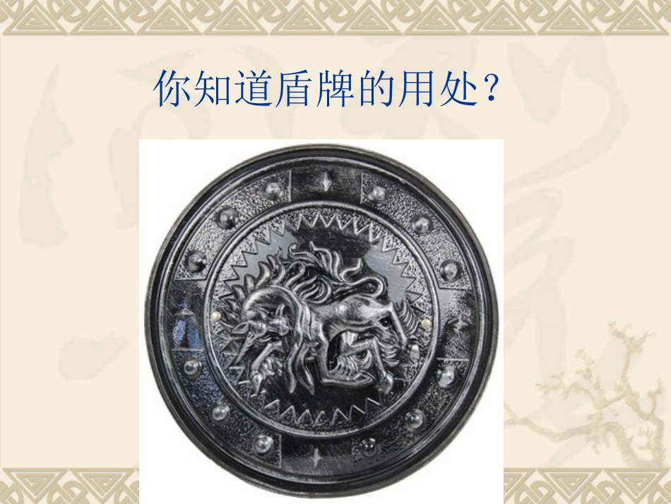 威武的盾牌课件_第3页