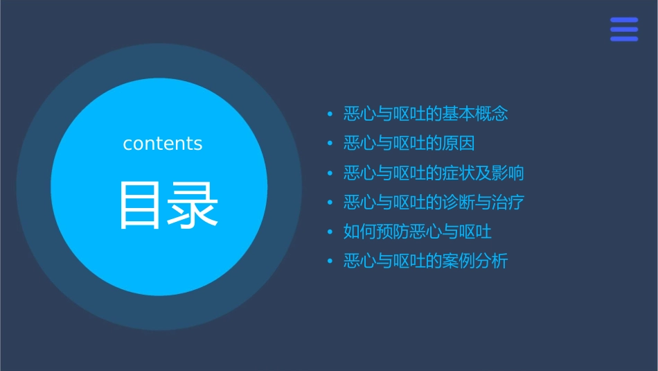 十一恶心与呕吐课件_第2页