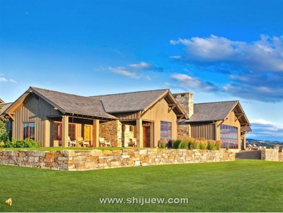 _牧场上的家_PPT(1)_第3页