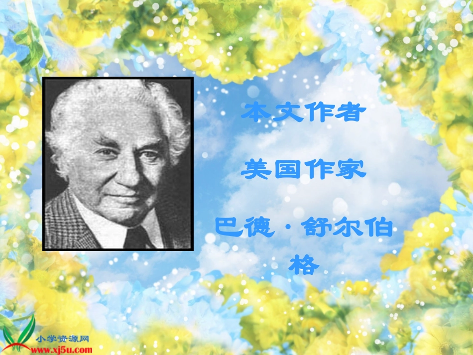 精彩极了和糟糕透了课件_第2页