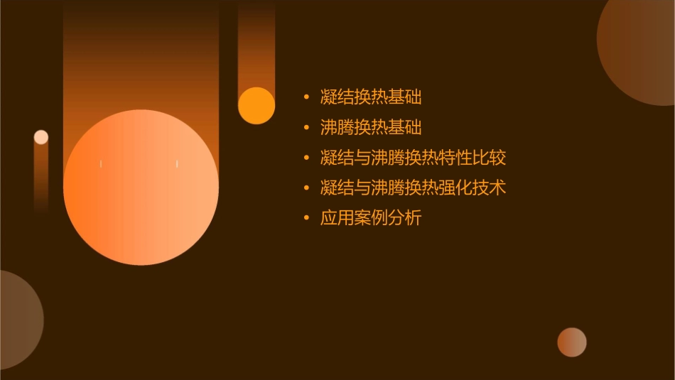 传热学凝结与沸腾换热概要课件_第2页