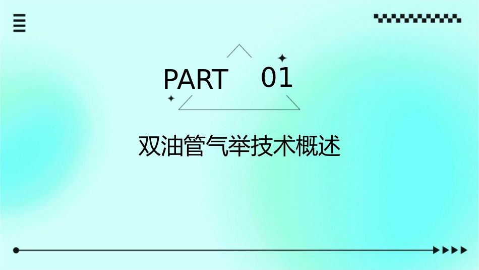 双油管气举分析课件_第3页