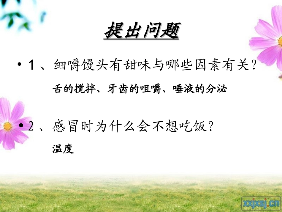 口腔对淀粉的消化作用_第2页