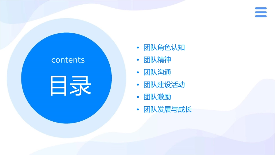 团队角色认知与团队精神课件_第2页