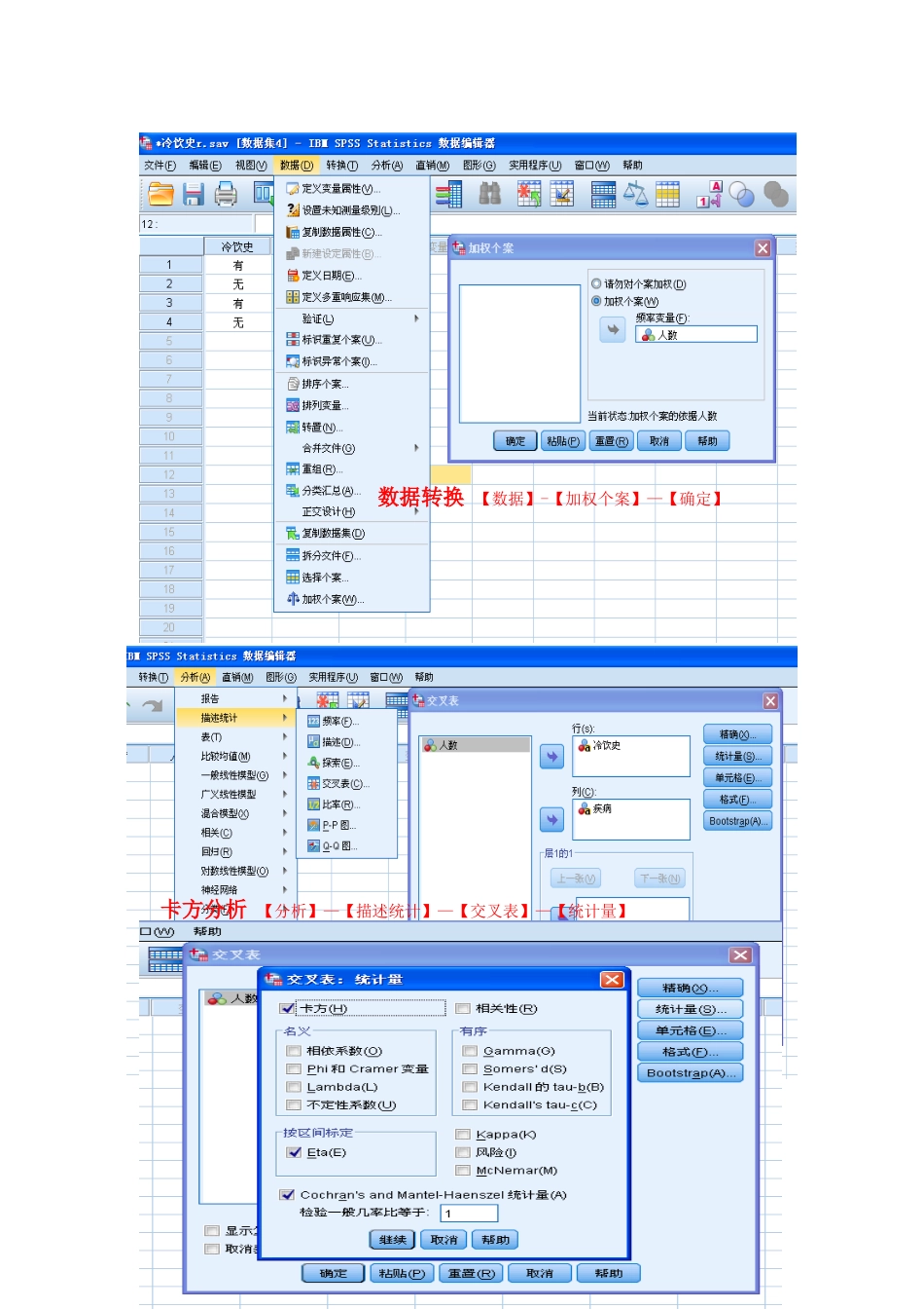 快速提高流行病学分析技能_第2页