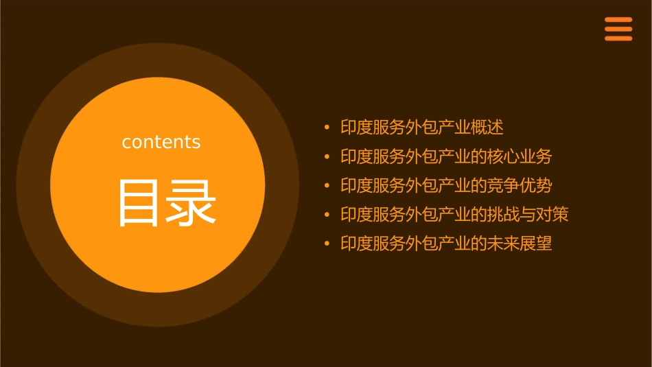 印度服务外包产业课件_第2页