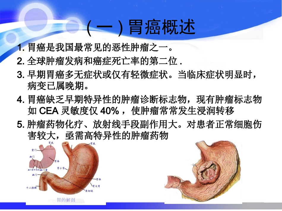 特异性微小RNA-19a抑制剂对胃癌细胞增殖影响系列_第3页