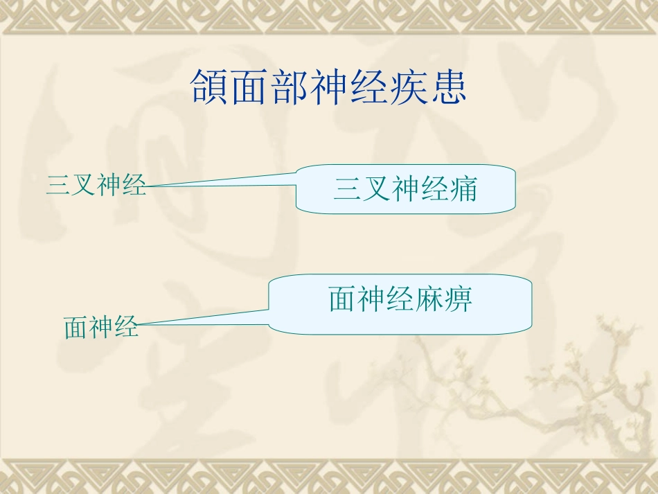 三叉神经痛-2_第2页
