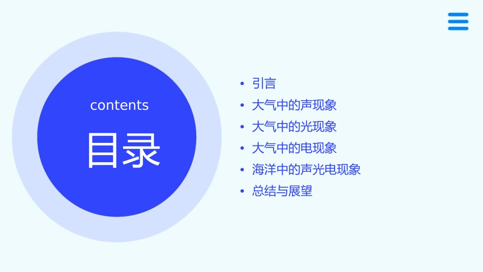 大气和海洋中的声光电现象课件_第2页