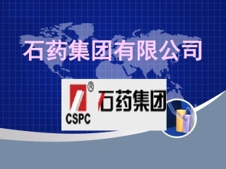 石药集团有限公司