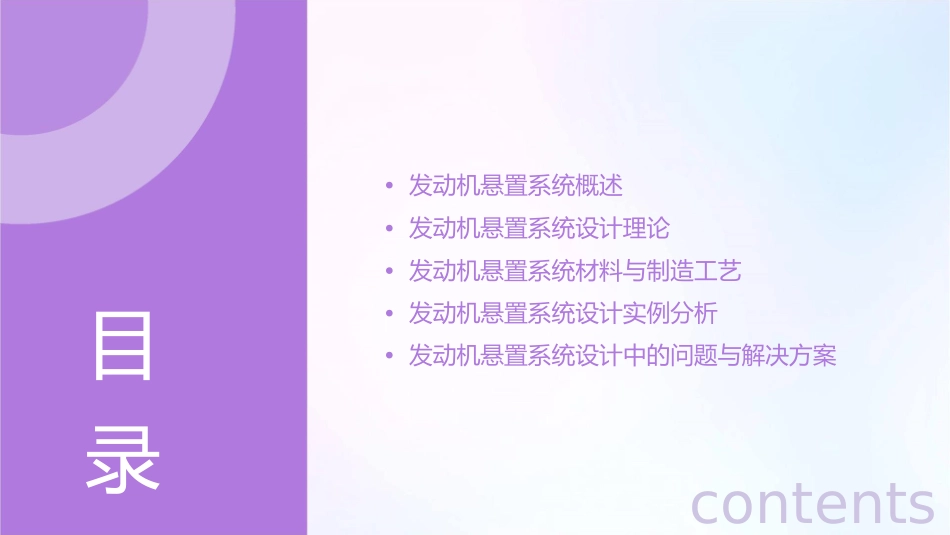 发动机悬置系统设计理论基础_第2页